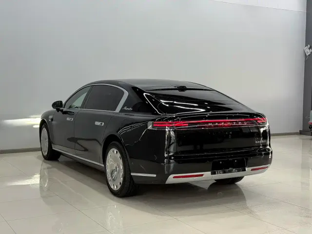 Maextro S800 — Фото автомобиля 4