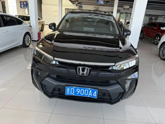Honda Breeze — Фото автомобиля 3