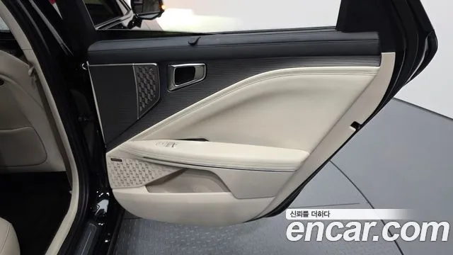 Kia K8 Signature — Фото автомобиля 23