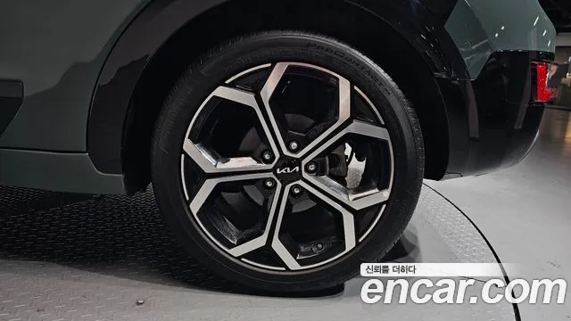 Kia Niro The All New Niro Signature — Фото автомобиля 19