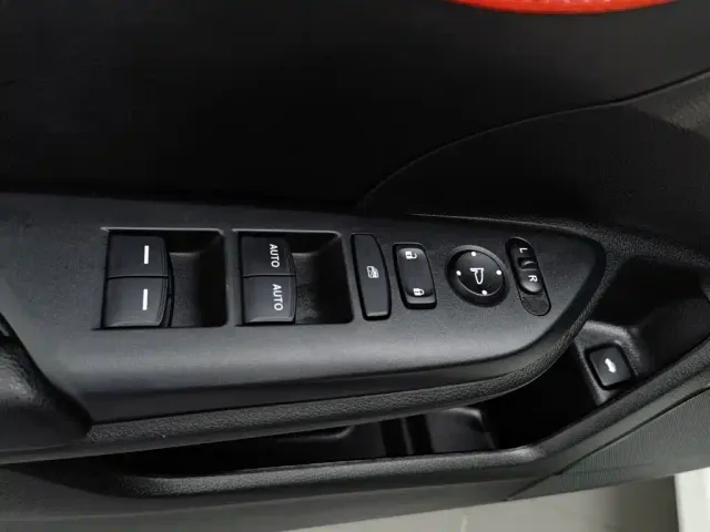 Honda Civic — Фото автомобиля 9