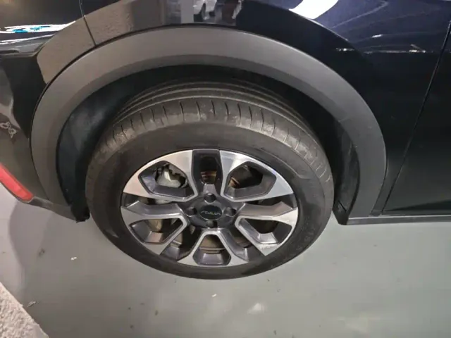 Dongfeng Yixuan GS — Фото автомобиля 22