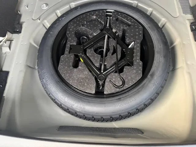 Chery Tiggo 8L — Фото автомобиля 17