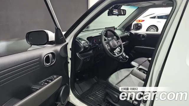 Hyundai Casper — Фото автомобиля 15