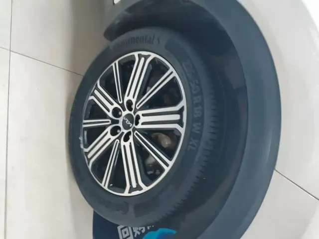Kia Sportage — Фото автомобиля 22