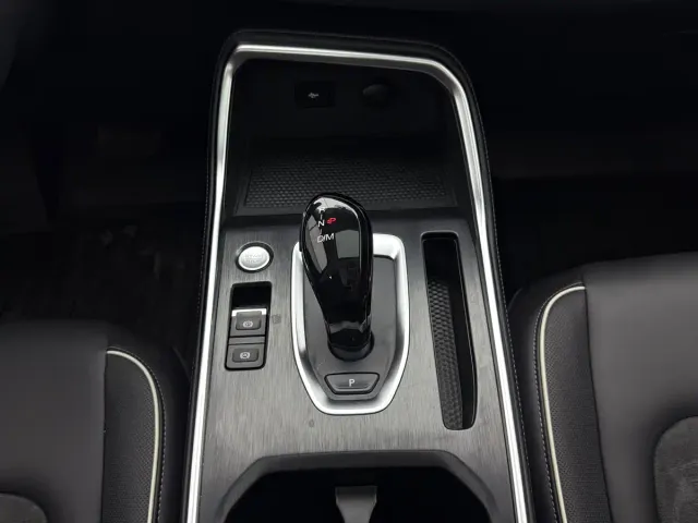 Haval H6 — Фото автомобиля 10