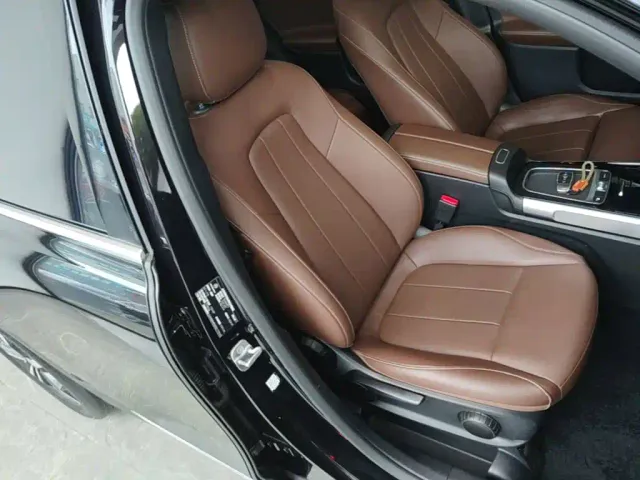 Mercedes-Benz GLB-Class — Фото автомобиля 24