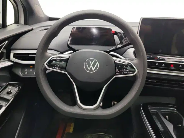 Volkswagen ID.4 Crozz — Фото автомобиля 15