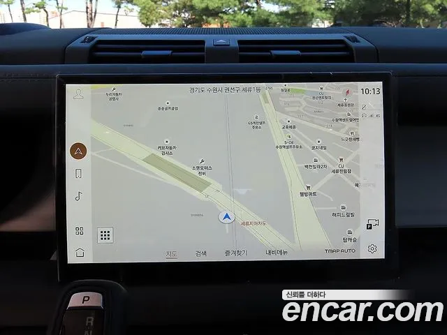 Land Rover Defender L663 — Фото автомобиля 13