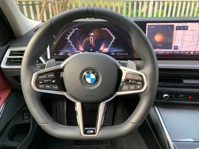 BMW 3 Series — Фото автомобиля 10