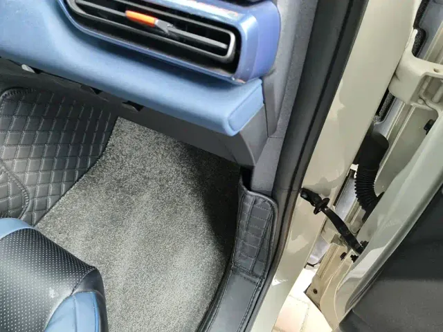 BYD Seagull — Фото автомобиля 19