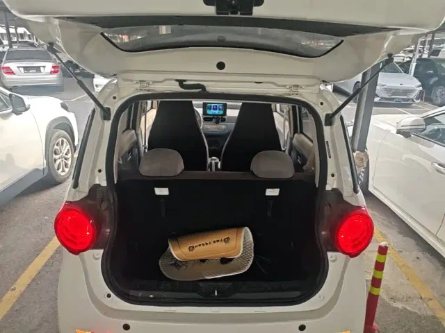 Lingbox BOX — Фото автомобиля 18
