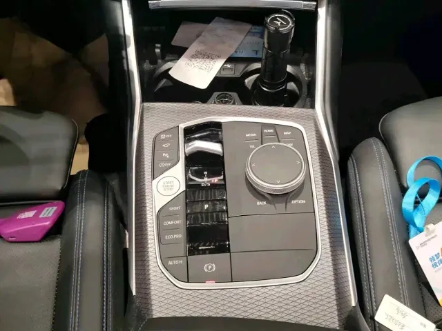 BMW 3 Series — Фото автомобиля 11