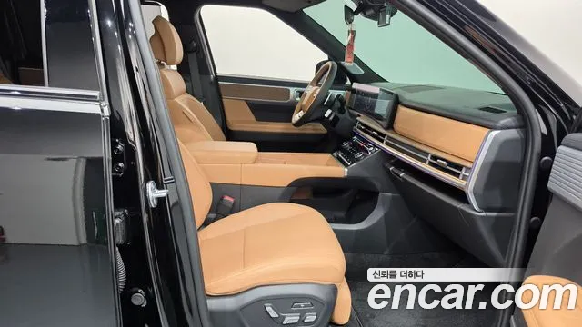 Hyundai Santa Fe MX5 — Фото автомобиля 26
