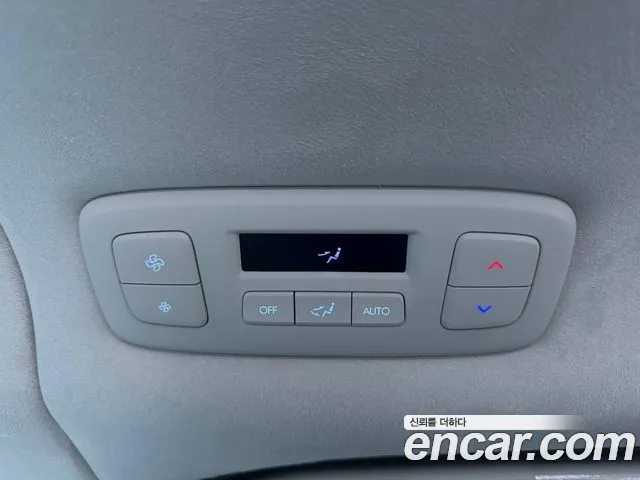 Hyundai Staria — Фото автомобиля 14