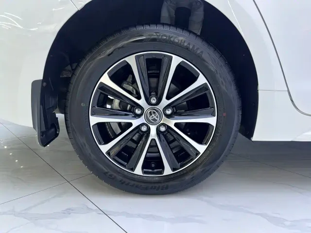 Toyota Levin — Фото автомобиля 18