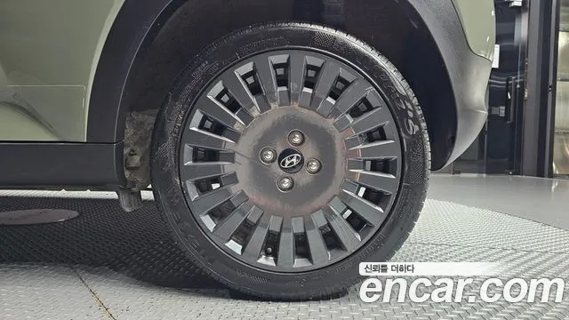 Hyundai Casper — Фото автомобиля 21