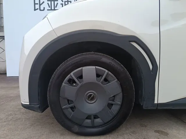 BYD Seagull — Фото автомобиля 5