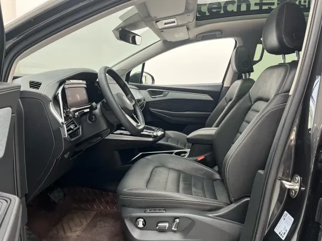 Volkswagen Talagon — Фото автомобиля 3