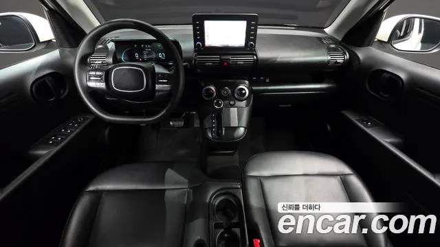 Hyundai Casper Casper Smart — Фото автомобиля 7