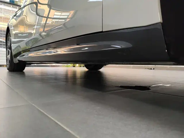 Xiaomi SU7 — Фото автомобиля 20