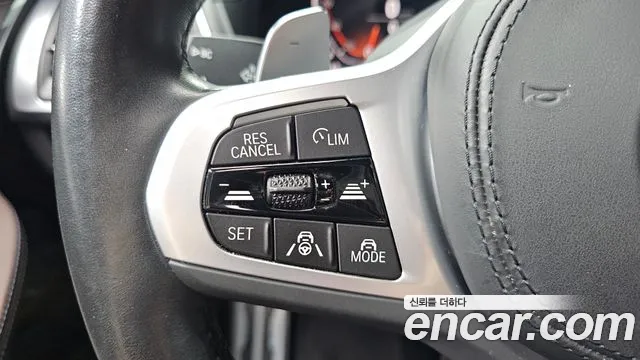 BMW X4 xDrive20i M Sport Pro — Фото автомобиля 19