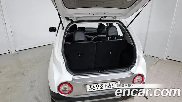 Hyundai Casper Casper Inspiration — Фото автомобиля 20