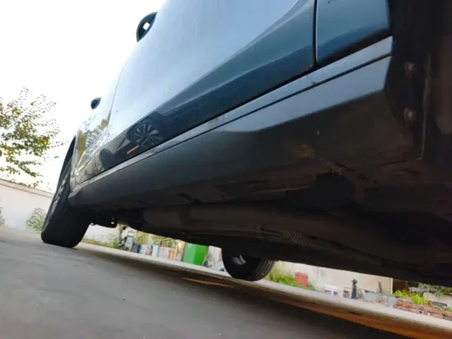 BYD Seal 05 DM-i — Фото автомобиля 20