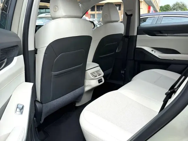 Haval H6 — Фото автомобиля 10