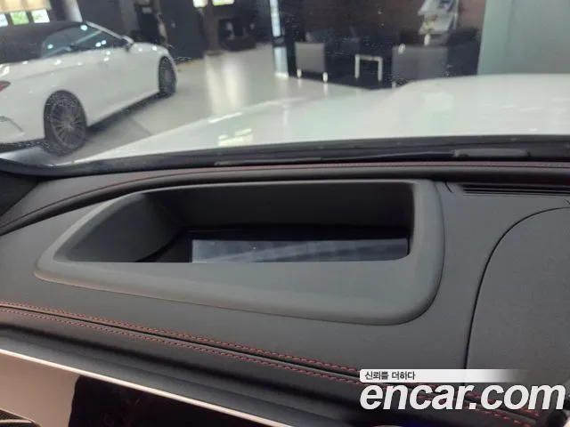 Mercedes-Benz GLC-Class X254 — Фото автомобиля 17