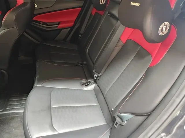 Changan CS55 Plus — Фото автомобиля 12