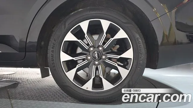 Kia Canival Carnival 4 поколение Дизель 9 мест Noblesse — Фото автомобиля 13
