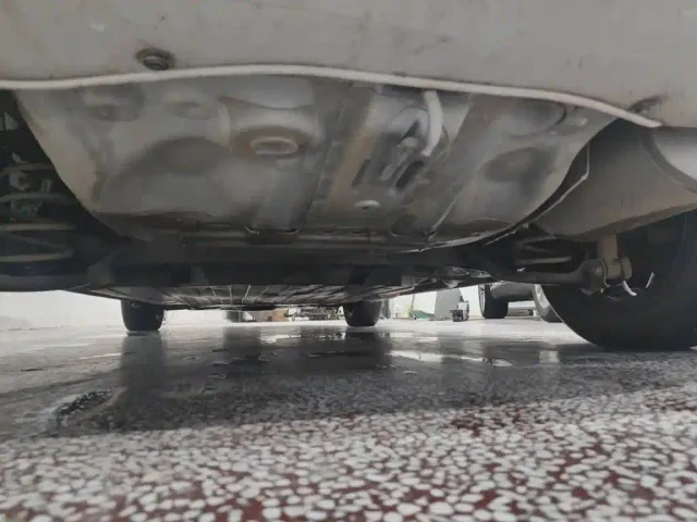 Honda Fit — Фото автомобиля 23