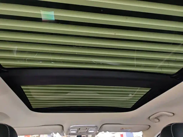 Geely Boyue — Фото автомобиля 17