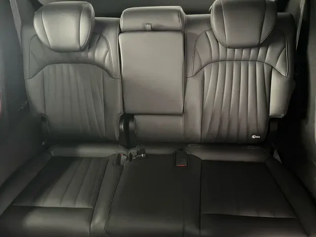 GAC Trumpchi M8 — Фото автомобиля 27