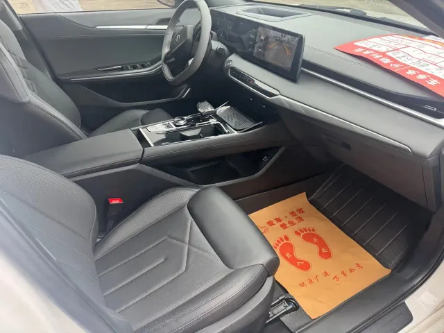 Changan Raeton Plus — Фото автомобиля 13