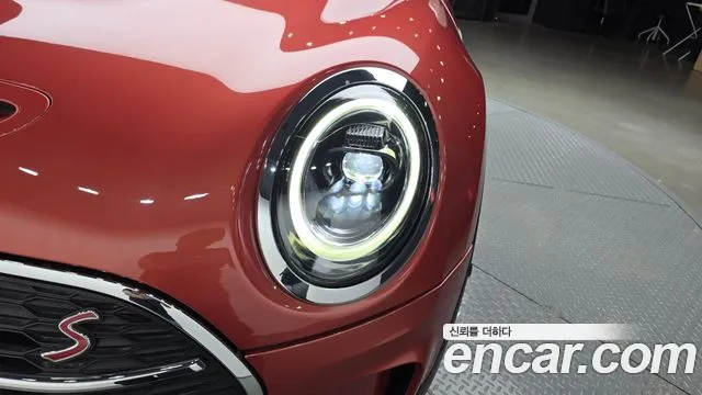 Mini Clubman — Фото автомобиля 18