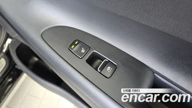 Hyundai Grandeur New — Фото автомобиля 25