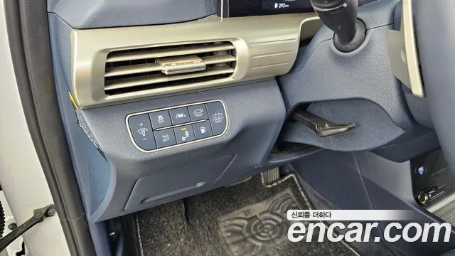Hyundai Nexo — Фото автомобиля 16