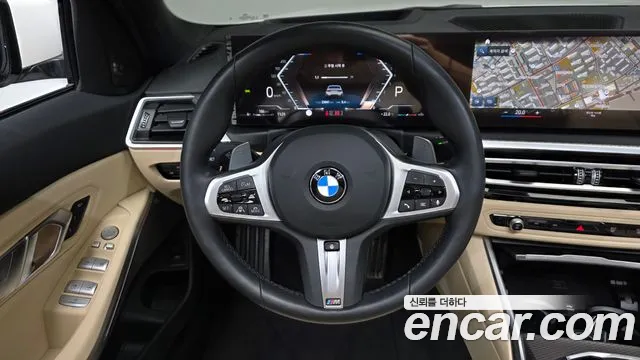 BMW 3 Series G20 — Фото автомобиля 19