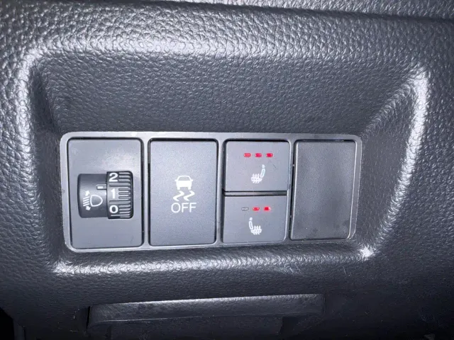 Honda Crider — Фото автомобиля 13