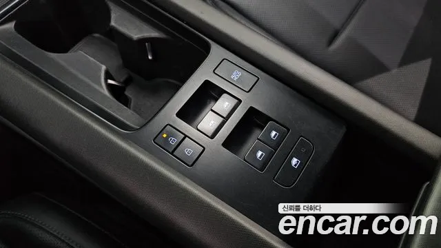 Hyundai Ioniq 6 — Фото автомобиля 19