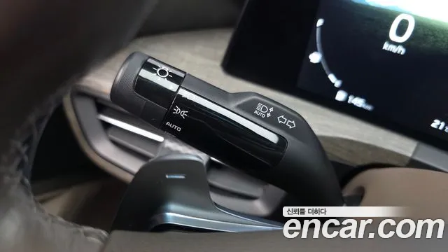 Kia K8 Hybrid — Фото автомобиля 29