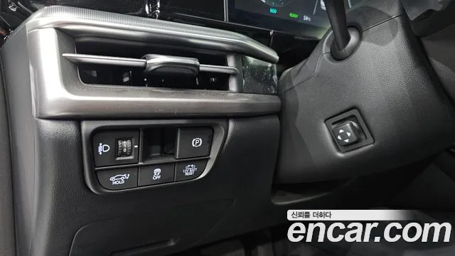 Hyundai Grandeur — Фото автомобиля 26