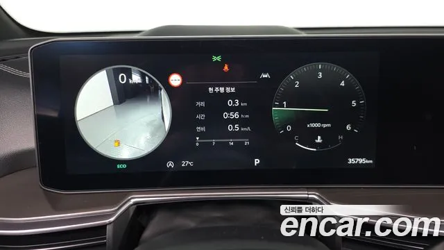 Kia Sorento Generation 4 — Фото автомобиля 11
