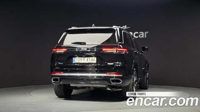 Jeep Cherokee WL — Фото автомобиля 4