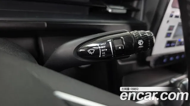 Hyundai Staria — Фото автомобиля 28