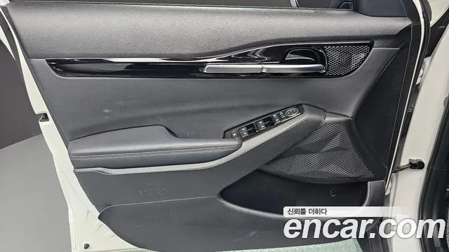 Kia Seltos New — Фото автомобиля 13