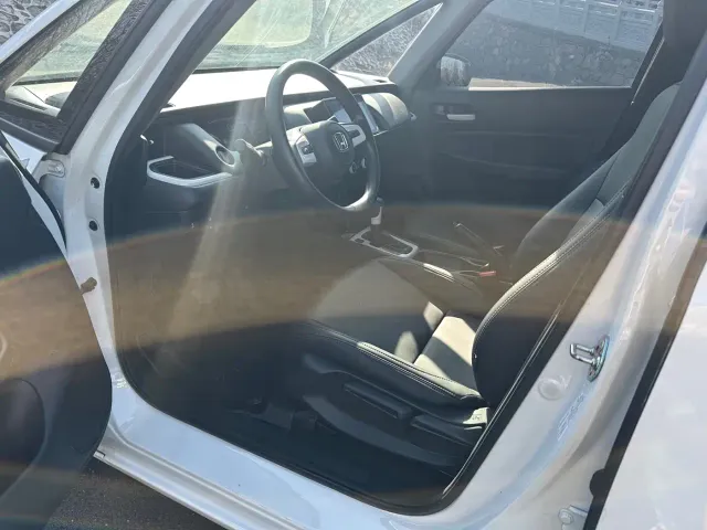 Honda Fit — Фото автомобиля 13