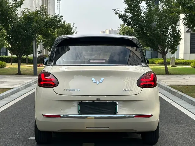 Wuling Bingo — Фото автомобиля 29